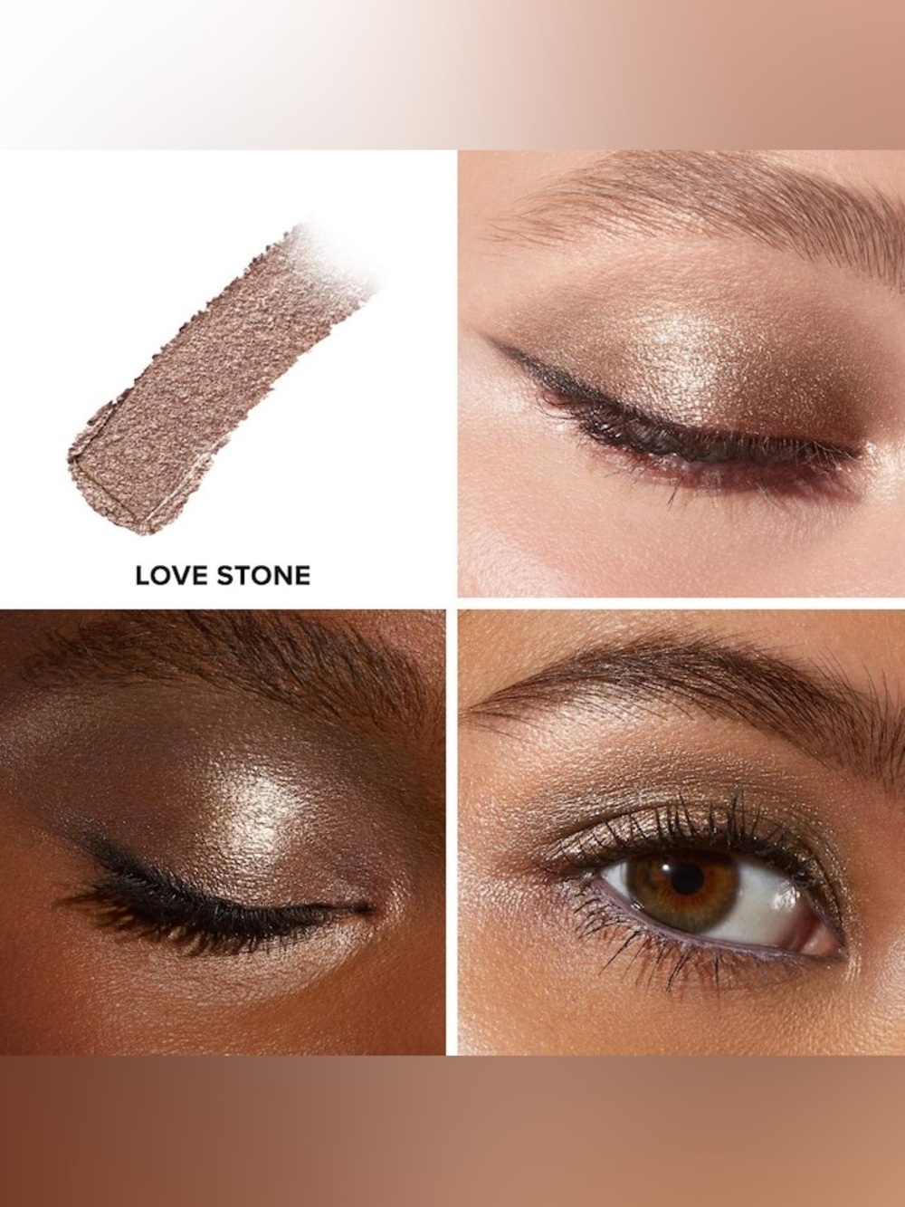 TOO FACED Quickie Queen Eyeshadow Stick